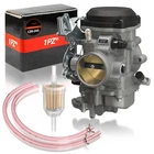 CV40 Carburetor For Harley Davidson Sportster XL883 XLH1200 88-06 New. Price: $54.99.