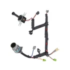 Internal Wire Harness For Chevy 4L60E 4L65E Trans 2003-06 Tcc Solenoid 350-0061 New. Price: $45.08.