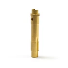 Genuine Mikuni TM32-TM38 Flat Slide 389 Series Size Needle Jet 785-24001-Q6 New. Price: $15.95.