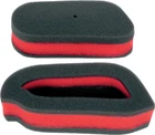 Uni Filter Replacement Air For 1982 Honda VF750S Sabre V45 NU-4070 New. Price: $27.80.
