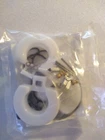 Genuine Yamaha Carburetor Kit 6J8-W0093-00-00 (C-3) New. Price: $38.00.
