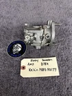 Harley Davidson Amf B78A Keihin P88DRD179 Carburetor Body Sportster Shovelhead Used. Price: $25.00.