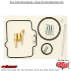Balls Bike Carburetor Rebuild Kit Honda CR250R 1999-1999 New. Price: $36.94.