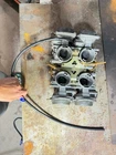 1984-1986 Suzuki Madura GV1200 Oem Carburetor Assembly Used. Price: $195.00.
