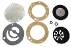 Spi Diaphragm Gasket Rebuild Repair Keihin Hd Carburetor SM-07075 New. Price: $18.95.