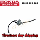 New Genuine Honda Z50J Z50R XR50 CRF50 Carburettor 16100-165-924. Price: $166.25.