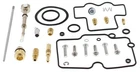 Balls Carburetor Rebuild Kit For Yamaha WR250F 2001 New. Price: $78.49.