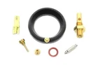 Linkert Carburetor Float Assembly Fits Harley Davidson 35-0000 New. Price: $100.73.
