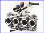 Kawasaki GPZ900R Bito R&d Jb-power Keihin Fcr Carburetor Set 41MM Cleaned Used. Price: $1282.50.