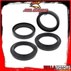 56-134 Honda CR125R 125CC 1992 Fork Oil And Dust Kit Balls Nuovo. Price: $38.87.