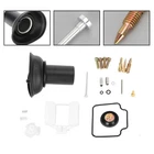 Carburetor Rebuild Kit Fits Honda CBX250 Twister Cylinder Motorcycle New. Price: $19.99.