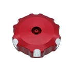 Psychic MX-07024RD Aluminum Gas Cap Red Anodized New. Price: $45.21.