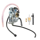 For 1995-2005 Kawasaki Vulcan VN800 15003-1200 15003-1380 Carburetor New. Price: $40.19.