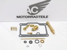 Yamaha Dt 400 Keyster Carburetor Repair Kit Set Large New. Price: $34.05.