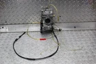 2005 Honda CRF450R Complete Carburetor Assembly 16100-MEN-735 Used. Price: $299.99.