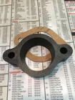 Harley Davidson Tapered Manifold Spacer/gasket #29275-88 New. Price: $30.00.