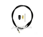 Starter Choke Cable & Plunger Kit For Yamaha Big Bear 400 New. Price: $29.99.