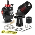 Nibbi PE24 Carburetor Kit For Predator 212CC CT200U BT200X KT196 GX160 GX200 New. Price: $101.64.