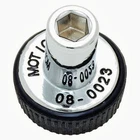 Motion Pro Wrench 6MM Hex Main Jet Motorcycle Tool 08-0023 New. Price: $12.70.