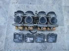 1992 Yamaha FZR600R Vance & Hines Y188-2. Carburetors Carbs Used. Price: $200.90.