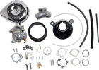 & Cycle Carburetor G And Stealth Air Kit 110-0147 New. Price: $878.03.