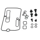 Balls 26-10124 Keihin Mid Body Carb Kit New. Price: $32.07.