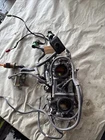 1994 Honda GL1500 Goldwing Oem Carburetors Carbs Intake Assy&sensors Good! 91-94 Used. Price: $297.00.