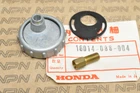 Nos Honda SL70 K0-K1 XL70 K0-1976 Carburetor Top Set Cap Kit 16014-088-004 New. Price: $43.99.