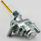 Petcock Fuel Tank Switch Valve Assembly (1976-81) For Kawasaki KE100 KM100 New. Price: $15.99.