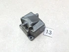 Yamaha XJ650 Maxim XJ750 Carb Float Bowl Has Damage #13 1980-1983 Uo AP-397 For. Price: $5.00.