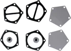 Mikuni Pulse Fuel Pump Rebuild Kit For DF62-702 New. Price: $25.82.
