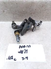 Honda CB350F Four Carburetor Right Throttle Sync Lifter #31 1972 1973-74 ACP27 Used. Price: $31.50.