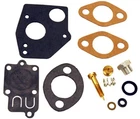 Fits Briggs & Stratton Later Pulsa-jet Carburetors Non Oem Kit New. Price: $11.96.