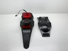 2021 Kawasaki Oem Rear Fender Tail Brake Light Mud Splash Guard Used. Price: $134.95.