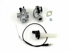 Bbr 420-KLX-1102 26MM Carburetor Kit For 2002+ Kawasaki KLX110(R)L New. Price: $293.95.