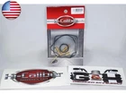 Oem Quality Hi-caliber Powersports Parts Carburetor Rebuild Kit For The New. Price: $66.00.