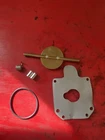 Harley Davidson Chopper S&s Cycle Super Carburetor Rebuild Kit 185B New. Price: $60.00.