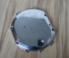1973-80 Kawasaki Motor Engine Side Polished Clutch Cover KZ1000 KZ900 Z1R Oem Used. Price: $26.95.