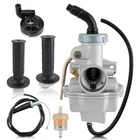 Carburetor For Honda XL80S 1980-1985,XL75 1977-1979,XL70 1974-1976,SL70 1971-73 New. Price: $23.99.