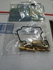 Moose Carburetor Repair Kit Pn 1003-0098 Nos New. Price: $16.75.