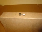 Harley Linkert Carburetor Throttle Shaft Bushings (2) Oem Nos 27290-24 Vl Ul El New. Price: $7.95.