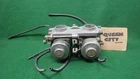 Pair Of Keihin 37163 Carburetors Yamaha XS500 TX500? Kawasaki 400? Used. Price: $39.00.