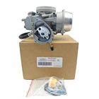 Carburetor 5GT-14901-00-00 For Yamaha Grizzly YFM660 2002-2008 New. Price: $117.00.