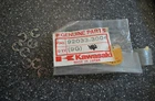 Oem Kawasaki Circlip Qty 8 #92033-3004 1977-1990 Jet Ski JS440 JS550 New. Price: $9.25.
