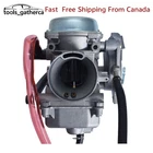 For Linhai 400CC Atv AS7A Aijl PD33JK-5 New Carburetor. Price: $27.69.
