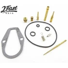 Carburetor Rebuild/repair Kit Jet Gasket For Honda CB550/550F 16010-323-305 New. Price: $18.88.