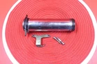 2002 Yamaha Road Star Oem Camshaft Pushrod Cover Tube Used. Price: $21.95.