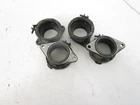 1996-2003 Kawasaki ZX7R P Ninja Intake Boots Manifolds 16065-1317 Used. Price: $42.50.