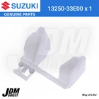New 1996 1997 Suzuki Gsxr Gsx-r 750 Oem Carburetor Float 13250-33E00. Price: $33.05.