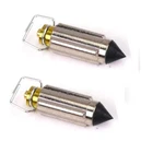 2X Moto Carburetor Float Valve Needle For Suzuki 90-97 GSX600F Katana 18-8944 New. Price: $12.49.